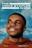  Шоу Винса Стейплса 