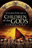  Звездные врата ЗВ-1: Дети Богов — Финальная версия 