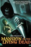  Особняк живых мертвецов 