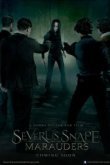  Северус Снегг и Мародеры 