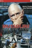  Муссолини: Последний акт 