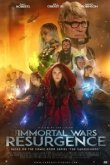  Войны бессмертных: Возрождение 