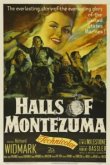  Дворцы Монтесумы 