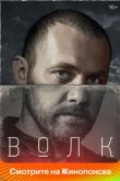  Волк 