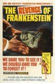  Месть Франкенштейна 