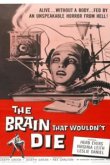  Мозг, который не мог умереть 