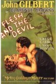  Плоть и дьявол 
