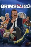  Гримсбург 