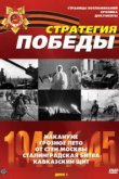  Стратегия Победы 