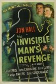  Месть человека-невидимки 