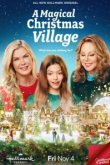  Волшебная рождественская деревня 