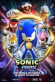  Соник Прайм 