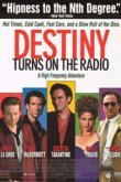  Дестини включает радио 