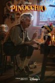 Пиноккио 