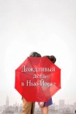  Дождливый день в Нью-Йорке 