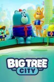  Биг-Три-Сити: город больших деревьев 