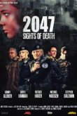  2047 — Угроза смерти 