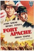  Форт Апачи 