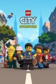  LEGO City Приключения 