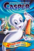  Каспер — доброе привидение 