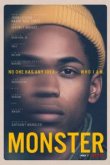  Монстр 