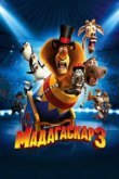  Мадагаскар 3 