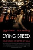  Вымирающая порода 