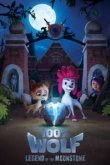  100% волк: Легенда о Лунном камне 