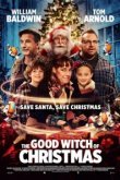 Добрая ведьма Рождества 