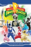  Могучие рейнджеры 