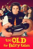  Слишком взрослый для сказок 