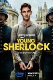 Молодой Шерлок
