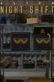 Чужой: Ночная смена 