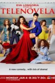  Теленовелла 