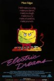  Электрические грёзы 