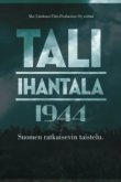  Тали — Ихантала 1944 