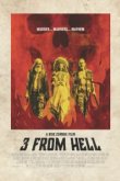  Трое из ада 