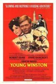  Молодой Уинстон 