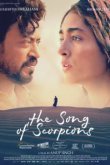  Песнь скорпионов 