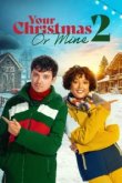 Твоё Рождество или моё? 2 