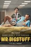  Мистер Бигштафф 