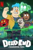  Тупик: Парк паранормальных явлений 