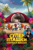  Суперпташки. Улётная миссия 