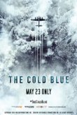  Холодная синева 