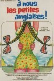  К нам, маленькие англичанки! 