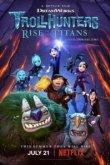  Охотники на троллей: Восстание титанов 