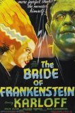  Невеста Франкенштейна 