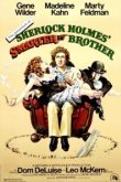  Приключения хитроумного брата Шерлока Холмса 