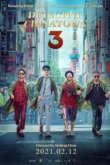  Детектив из Чайнатауна 3 