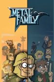  Семья металлистов 